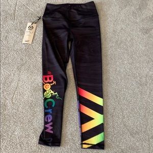#boocrew leggings